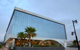 كيتزال للأجنحة الفندقية